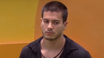 Reprodução / TV Globo