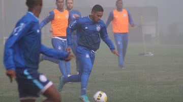 Bruno Queiroz / EC Bahia
