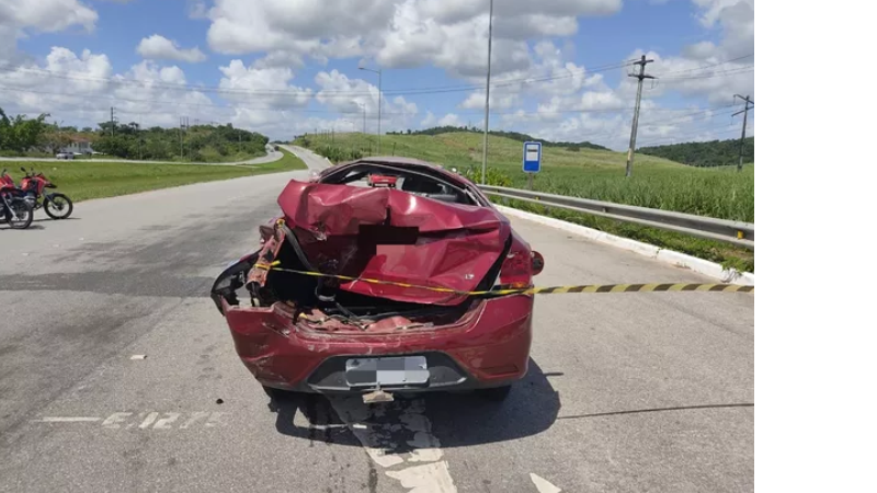 Divulgação/PRF