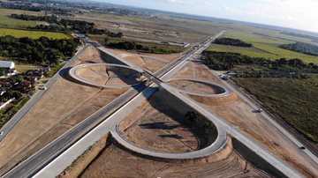 Ministério da Infraestrutura / divulgação