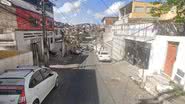 Reprodução/Google Street View