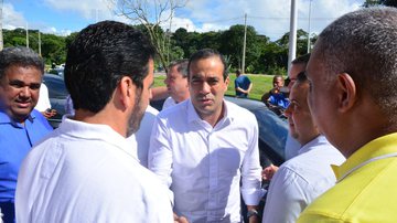 Joilson César / BNews