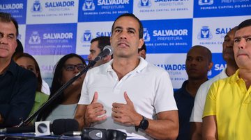 Joilson César/BNews