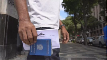 Reprodução/TV Globo