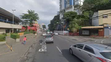 Reprodução Arquivo Bnews