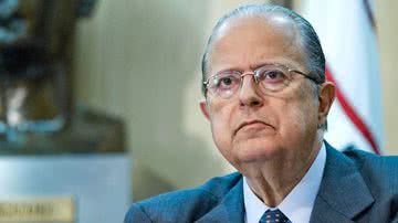 Imagem Carlos Eduardo Moreira Ferreira, que presidiu Fiesp e CNI, morre aos 83 anos