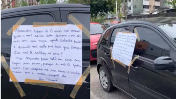 Reprodução/Redes sociais