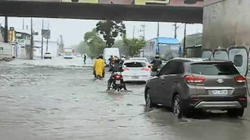 Reprodução/ Folha de Pernambuco