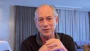 Foto: Reprodução / YouTube / Ciro Gome