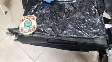 Divulgação/ PF