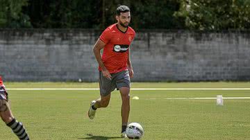 Pietro Carpi/ECV