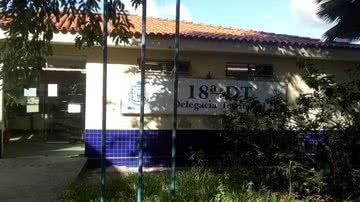 Reprodução SSPBA
