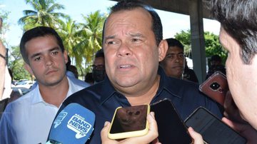 Arquivo / BNews
