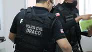 Foto: Alberto Maraux / SSP-BA