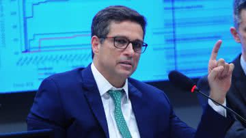 Billy Boss/ Câmara dos Deputados