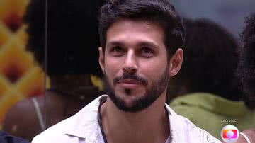 Reprodução/ TV Globo