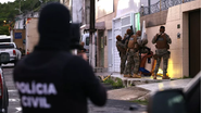 João Henrique/ SSP SE
