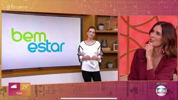 Reprodução / Rede Globo