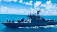Divulgação/ Marinha do Brasil