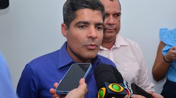 Foto: Joilson César/BNews