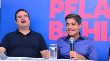 Joilson César/BNews