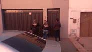 Divulgação/ SSP-SE