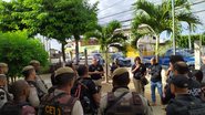 Divulgação/Polícia Civil