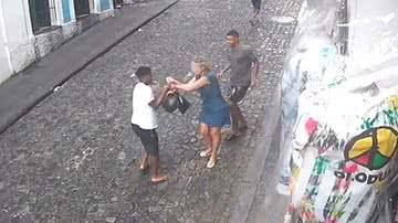 Reprodução