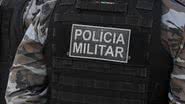 Divulgação/ SSP- CE
