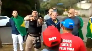 Reprodução/vídeo
