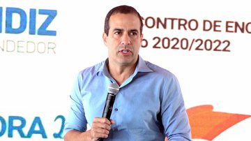 Dinaldo Silva/BNews