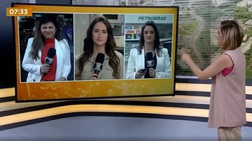 Reprodução/ Record TV