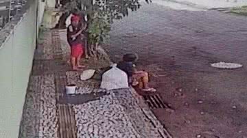 Reprodução/Vídeo