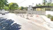 Reprodução/ Google Street View