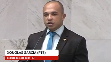 Reprodução da TV