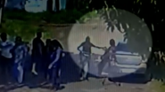 Imagem Motorista de equipe da TV Globo é vítima de assaltante em gravação de reportagem