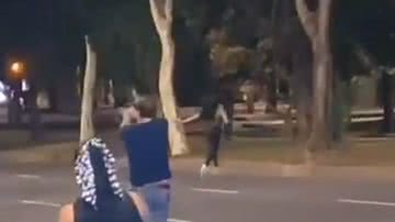 Reprodução/Vídeo