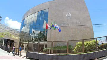 TJ Alagoas/Ascom