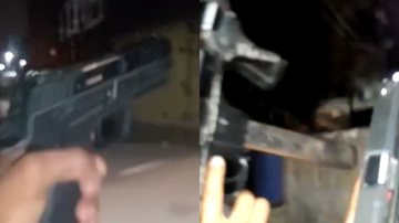 Reprodução/Vídeo