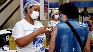 Foto: Jefferson Peixoto / Secom PMS