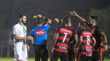 Victor Ferreira/ECV