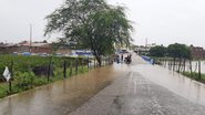 Divulgação/SEDURBS