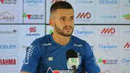 Felipe Santana / EC Bahia