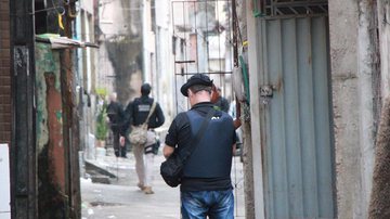 Divulgação/Polícia Civil
