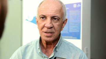 Dinaldo Silva/BNews