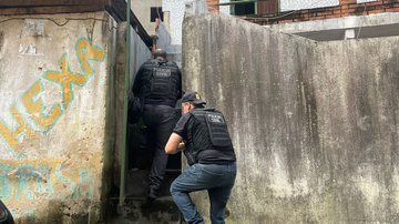 Reprodução SSPBA