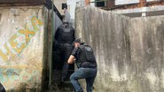 Reprodução SSPBA
