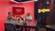 Liliane Rios/BNews