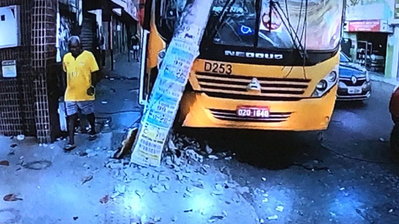 Reprodução/TV Bahia