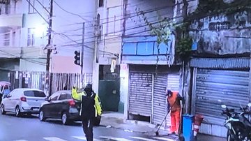 Reprodução/TV Bahia
